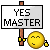 Yesmaster